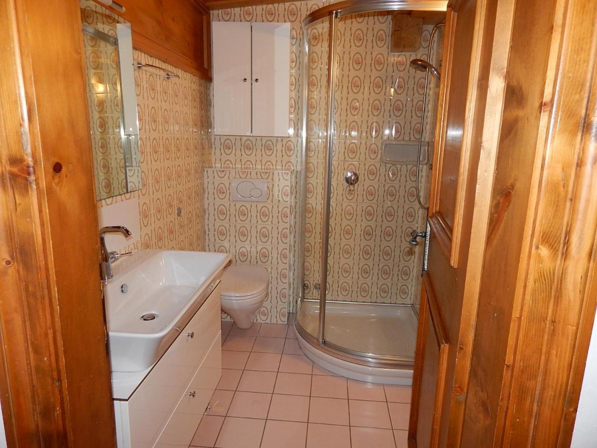 Residence La Pineta Падола Екстер'єр фото