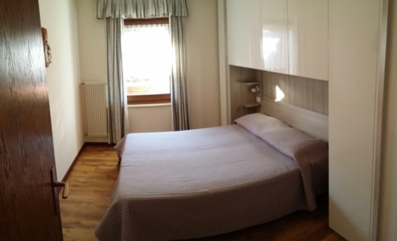 Residence La Pineta Падола Екстер'єр фото