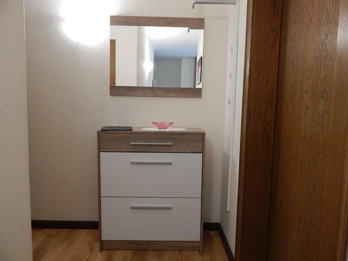 Residence La Pineta Падола Екстер'єр фото